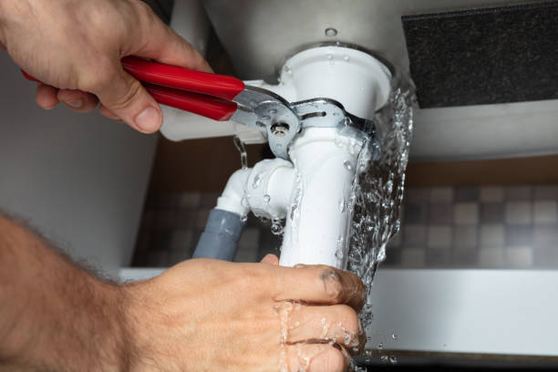Best Carpet water damage restoration  in Sultana, CA
